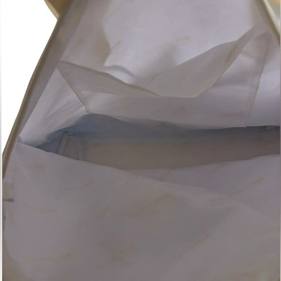 NWT Disney Cruise Line 25th Silver Anniversary Castaway Club Tote Captain Mickey - Picture 4 of 6